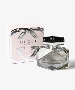 �O�b�` GUCCI BAMBOO �o���u�[ �I�[�h�p���t�@�� 50mL ���f�B�[�X �t���O�����X ���� �v���[���g �M�t�g �a����