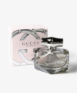 �O�b�` GUCCI BAMBOO �o���u�[ �I�[�h�p���t�@�� 75mL ���f�B�[�X �t���O�����X