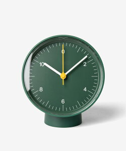 wC HAY TABLE CLOCK uv Y fB[X v e[uNbN Ǌ|v CeA fXN ItBX rO _CjO JtF pG v[g 蕨 Mtg a 13cm z