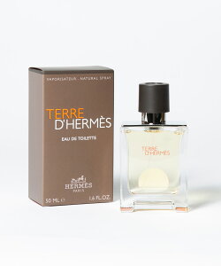 �G�����X HERMES TERRE D'HERMES �e�[�� �h�D �G�����X �I�[�h�g���� 50ml �����Y �t���O�����X ���� �v���[���g �M�t�g �a����