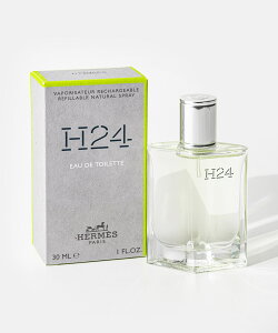 �G�����X HERMES H24 �I�[�h�g���� 30mL ���j�Z�b�N�X �t���O�����X