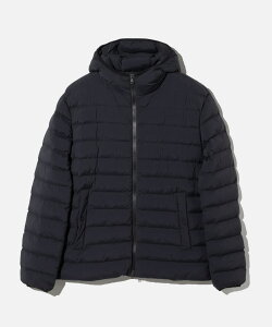 wm HERNO RESORT ][g JACKET IN LIGHT STRETCH NYLON Cg Xgb`iC PC00019UR 12431SZ _EWPbg Y AE^[