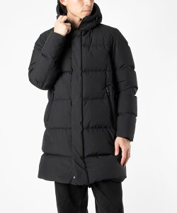 �w���m HERNO Parka & Jackets �p�[�J���W���P�b�g LONG PARKA IN 2-LAYER WINDSTOPPER �����O�p�[�J�[ �c�[���C���[�E�B���h�X�g�b�p�[ PI001240U 12840 �_�E���W���P�b�g �����Y �A�E�^�[