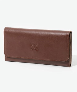 C r]e IL BISONTE SCW009 PV0001 z Continental Wallet Classic Y fB[X z {v OEHbg Kt U[ S uh v[g  Mtg a Vv