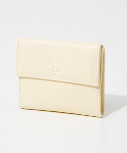 C r]e IL BISONTE SMW044 PV0001 ܂z Medium Wallet Lira Y fB[X z ~fBA K EHbg Vv U[ {v S ܂肽ݍz v[g j LO R