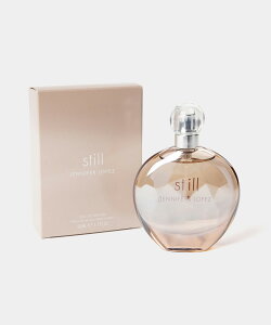 WFjt@[yX JENNIFER LOPEZ Still XeB I[hpt@ 50mL fB[X tOX