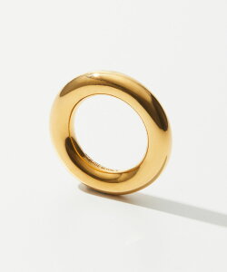 �W���T���_�[ JIL SANDER J11UQ0003 J12002 �����O ���f�B�[�X �A�N�Z�T���[ �w�� �N���V�b�N�����O ���S���� �V���v�� �W���G���[ �J�W���A�� �M�t�g �v���[���g ���j�� �L�O CLASSIC RING 2 �V���o�[ �S