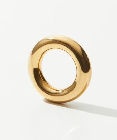 ジルサンダー JIL SANDER J11UQ0004 J12002 リング レディース アクセサリー 指輪 クラシックリング ロゴ刻印 シンプル ジュエリー カジュアル ギフト プレゼント お祝い 記念 CLASSIC RING 3 シルバー ゴールド 9 13 17号相当