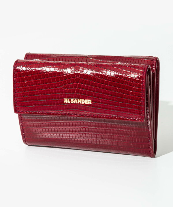 楽天市場】ジルサンダー JIL SANDER BABY WALLET J07UI0009 P6966 