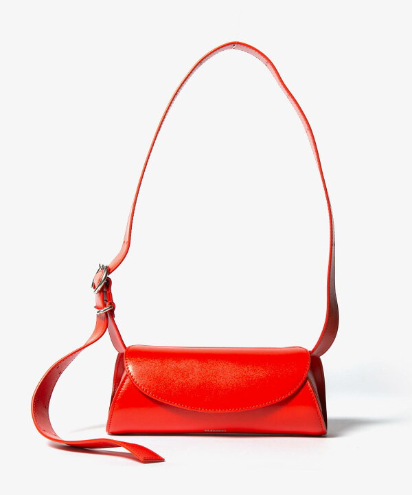 楽天市場】ジルサンダー JIL SANDER CANNOLO MINI J08WD0008 P5355 106 