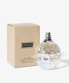 ジミーチュウ JIMMY CHOO JIMMY CHOO TESTER ジミーチュウ テスター オードトワレ 100mL レディース フレグランス