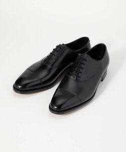 ジョンロブ JOHN LOBB 008031L ビジネスシューズ CITY II CALF M/W SS メンズ シューズ シティ2 レザー ドレスシューズ 革靴 オックスフォード OXFORD 008031LE1R SINGLE LEATHER SOLE LAST 7000 ブラック 25.0〜27.5cm