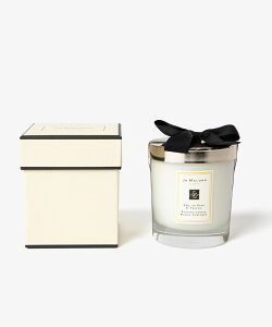 �W���[ �}���[�� JO MALONE CLASSIC CANDLE 200g �N���V�b�N �L�����h��