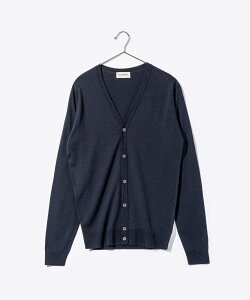 �W�����X���h���[ JOHN SMEDLEY PETWORTH �J�[�f�B�K�� �����Y �g�b�v�X ���� V�l�b�N �I�t�B�X �y�b�g���[�X �X�^���_�[�h �t�B�b�g �G�N�X�g���t�@�C�������m�E�[�� 30�Q�[�W PETWORTH V NECK CARDIGAN ST