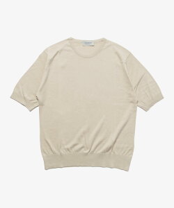 �W�����X���h���[ JOHN SMEDLEY CONTEMPORARY CLASSIC �R���e���|�����[�N���V�b�N NELL MODERN FIT 30G ���� �R�b�g���j�b�g�v���I�[�o�[ �j�b�g ���f�B�[�X �g�b�v�X