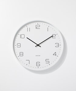 J[\ KARLSSON Wall clock Lofty KA5751BK KA5751WH teB a40cm jZbNX v |v EH[NbN X`[ I_ VvƂ
