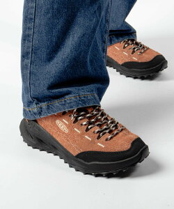 �L�[�� KEEN JASPER ZIONIC KICKS LAB �W���X�p�[ �U�C�I�j�b�N 1031129 �X�j�[�J�[ ���f�B�[�X �V���[�Y �A�E�g�h�A