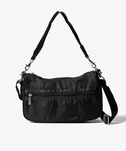 ���X�|�[�g�T�b�N LESPORTSAC SHINE COLLECTION �V���C�� �R���N�V���� SM CONV SHOULDER 1302 �V�����_�[�o�b�O 2WAY ���f�B�[�X �o�b�O