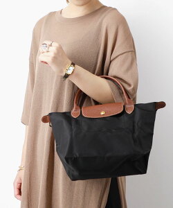 �����V���� LONGCHAMP Le Pliage Original �� �v���A�[�W�� �I���W�i�� Handbag S �g�b�v�n���h���o�b�O L1621 089 �n���h�o�b�O ���f�B�[�X �o�b�O