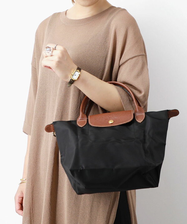 楽天市場】ロンシャン LONGCHAMP Le Pliage Original ル プリアージュ  