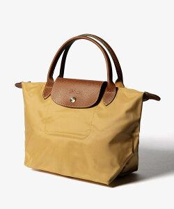 �����V���� LONGCHAMP Le Pliage Original �� �v���A�[�W�� �I���W�i�� Handbag S �g�b�v�n���h���o�b�O L1621 089 �n���h�o�b�O ���f�B�[�X �o�b�O