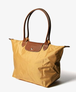 �����V���� LONGCHAMP Le Pliage Original �� �v���A�[�W�� �I���W�i�� Tote bag L �g�[�g�o�b�O L1899 089 �V�����_�[�o�b�O ���f�B�[�X �o�b�O