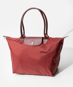 �����V���� LONGCHAMP Le Pliage Green �� �v���A�[�W�� �O���[�� Tote bag L �g�[�g�o�b�O L1899 919 ���f�B�[�X �o�b�O