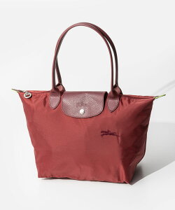 �����V���� LONGCHAMP Le Pliage Green �� �v���A�[�W�� �O���[�� Tote bag M �g�[�g�o�b�O L2605 919 ���f�B�[�X �o�b�O