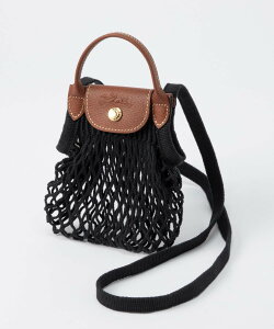 �����V���� LONGCHAMP 10139 HVH �V�����_�[�o�b�O LE PLIAGE FILET ���f�B�[�X �o�b�O �� �v���A�[�W�� �t�B�� �R�b�g�� ���U�[ �N���X�{�f�B ���S �y�� ���|�� �l�b�g�o�b�O �v���[���g �M�t�g �V���v
