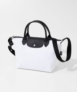 �����V���� LONGCHAMP Le Pliage Energy 1512 HSR �n���h�o�b�N �� �v���A�[�W�� �G�i�W�[ S �V�����_�[�o�b�O 2way ���f�B�[�X �o�b�O