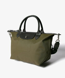 �����V���� LONGCHAMP Le Pliage Energy 1512 HSR �n���h�o�b�N �� �v���A�[�W�� �G�i�W�[ S �V�����_�[�o�b�O 2way ���f�B�[�X �o�b�O