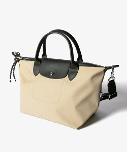 �����V���� LONGCHAMP Le Pliage Energy 1512 HSR �n���h�o�b�N �� �v���A�[�W�� �G�i�W�[ S �V�����_�[�o�b�O 2way ���f�B�[�X �o�b�O
