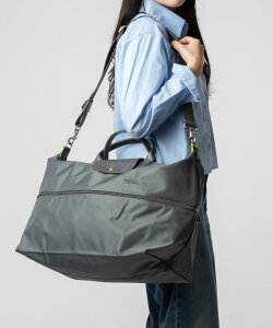 �����V���� LONGCHAMP Le Pliage Green �� �v���A�[�W�� �O���[�� S Sac de voyage extensible S �g���x���o�b�O L1911 919 �g�[�g�o�b�O ���f�B�[�X �o�b�O