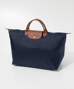 �����V���� LONGCHAMP 1624 089 �n���h�o�b�O Le Pliage Original ���f�B�[�X �o�b�O �v���A�[�W�� �I���W�i�� S �g���x���o�b�O ���s