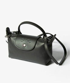 MAX12%OFF! ロンシャン LONGCHAMP Le Pliage Xtra XS Pouch ル プリアージュ エクストラ ポーチ 34205 987 ショルダーバッグ ハンドバッグ レディース バッグ