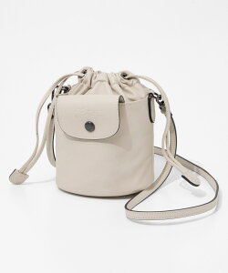 �����V���� LONGCHAMP Le Pliage Xtra �� �v���A�[�W�� �G�N�X�g�� Bucket bag XS �o�P�b�g�o�b�O 10317 987 �V�����_�[�o�b�O ���f�B�[�X �o�b�O