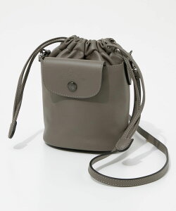�����V���� LONGCHAMP Le Pliage Xtra �� �v���A�[�W�� �G�N�X�g�� Bucket bag XS �o�P�b�g�o�b�O 10317 987 �V�����_�[�o�b�O ���f�B�[�X �o�b�O