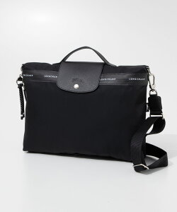 �����V���� LONGCHAMP Le Pliage Energy �� �v���A�[�W�� �G�i�W�[ Document holder �u���[�t�P�[�X 10321 HSR �V�����_�[�o�b�O ���f�B�[�X �o�b�O
