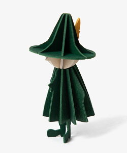 B Lovi MOOMIN BY LOVI Snufkin 11cm [~ XitL NX}X I[igJ[h O[eBOJ[h k gݗ u G CeA