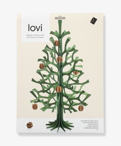 B Lovi Spruce 30cm with 8 Minibaubles ݂̖ NX}Xc[ ~j{[ 8t NX}X I[ig k gݗ u G CeA IuWF