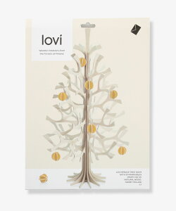 B Lovi Spruce 30cm with 8 Minibaubles ݂̖ NX}Xc[ ~j{[ 8t NX}X I[ig k gݗ u G CeA IuWF