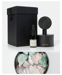 �}�h�G���� MAD et LEN �|�v�� TOTEM FINE STONES �z�[���t���O�����X �g�[�e�� �~�j �V�R�f�� �V�R�� �n�[�u �S �A�C�A�� �E�l ���� �X�s���`�F�[�� �e���m�A �I�C�� ���[���t���O�����X �C���e��