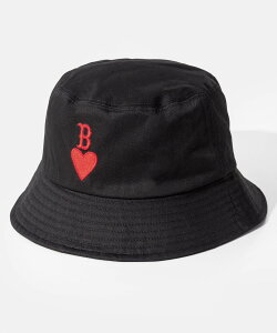 �G���G���r�[�R���A MLB Korea Heart Bucket Hat �n�[�g �o�P�b�g �n�b�g BOSTON REDSOX �{�X�g�����b�h�\�b�N�X NEW YORK YANKEES �j���[���[�N�����L�[�X 3AHTH013N �o�P�b�g�n�b�g ���j�Z�b�N�X �X�q