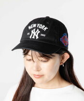 mlb korea スタイル キャップ ベースボールキャップ の通販