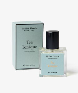 ~[nX Miller Harris TEA TONIQUE eB[gjbN I[hpt@ 14mL jZbNX nX {^jJ VR g ACXeB[ A[OC o CObV[Y GfBV