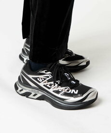 MM6 × SALOMON エムエム6 メゾンマルジェラ サロモン コラボ XT S59WS0243 P6303 スニーカー レディース シューズ