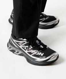 MM6 × SALOMON エムエム6 メゾンマルジェラ サロモン コラボ XT SH1WS0020 P6303 スニーカー メンズ シューズ