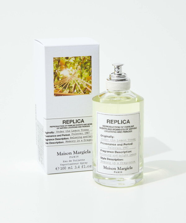 楽天市場】メゾン マルジェラ MAISON MARGIELA レプリカ アンダー ザ 