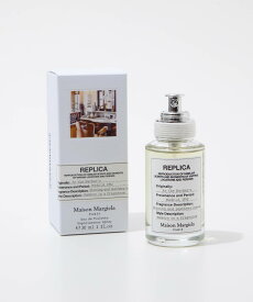 メゾン マルジェラ MAISON MARGIELA アットザバーバー EDT 30ml AT THE BARBER'S メンズ レディース オードトワレ REPLICA ユニセックス ギフト プレゼント 誕生日