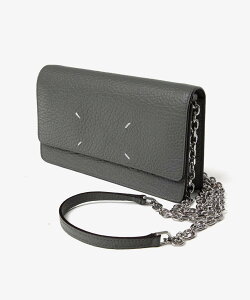 ] }WF MAISON MARGIELA SA3UI0008 P4455 z fB[X z `F[EHbg U[ |VFbg S 4Xeb` WALLET ON CHAIN MEDIUM
